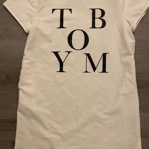Women’s TOMBOY Dress Size Small